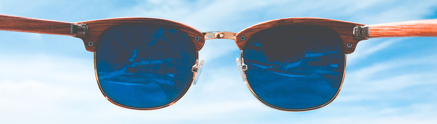 Eyewear Retainer for Work: Keeping You On the Job