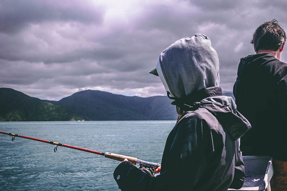 Sunglass Straps from Pilotfish Protect Your Investment