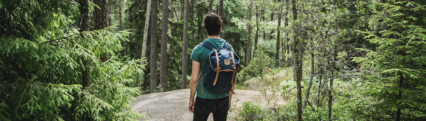 A Sunglasses Retainer from Pilotfish Makes Hiking America's Best Trails Even Better