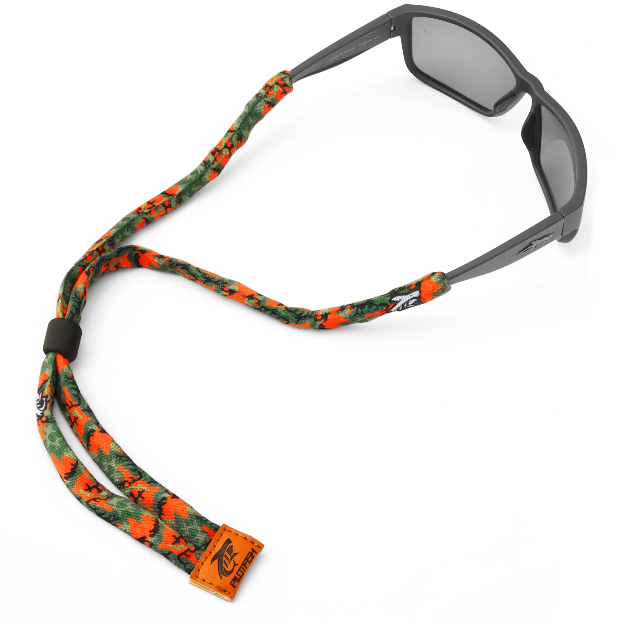 Cotton Straps