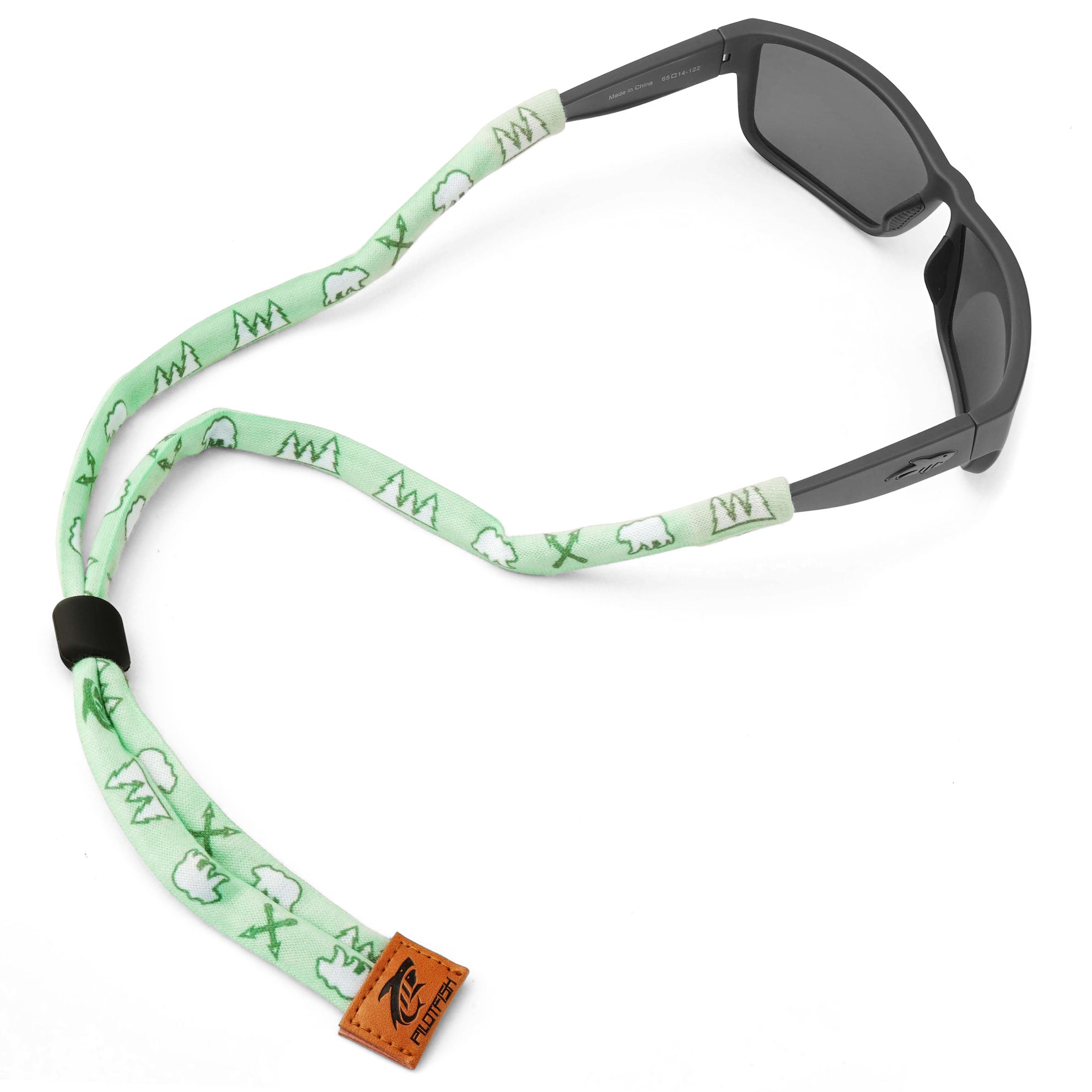 Cotton Straps