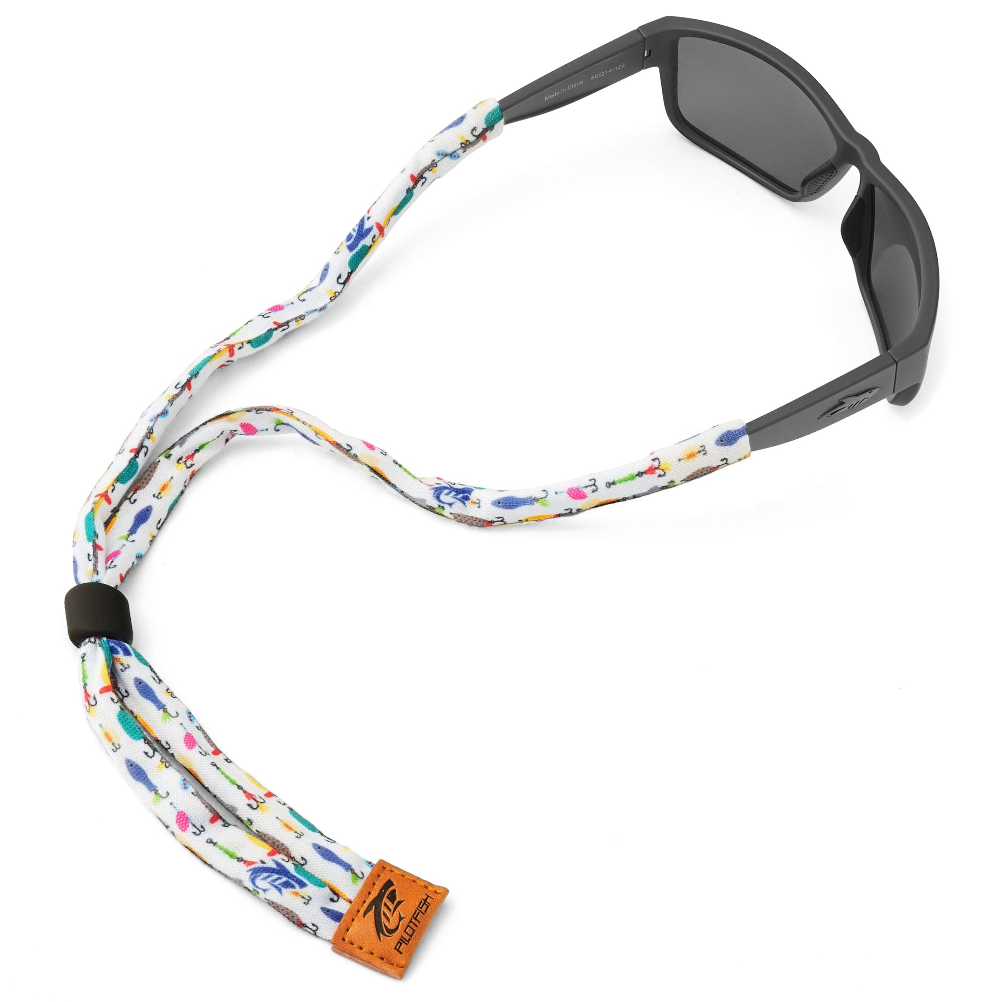 Cotton Straps