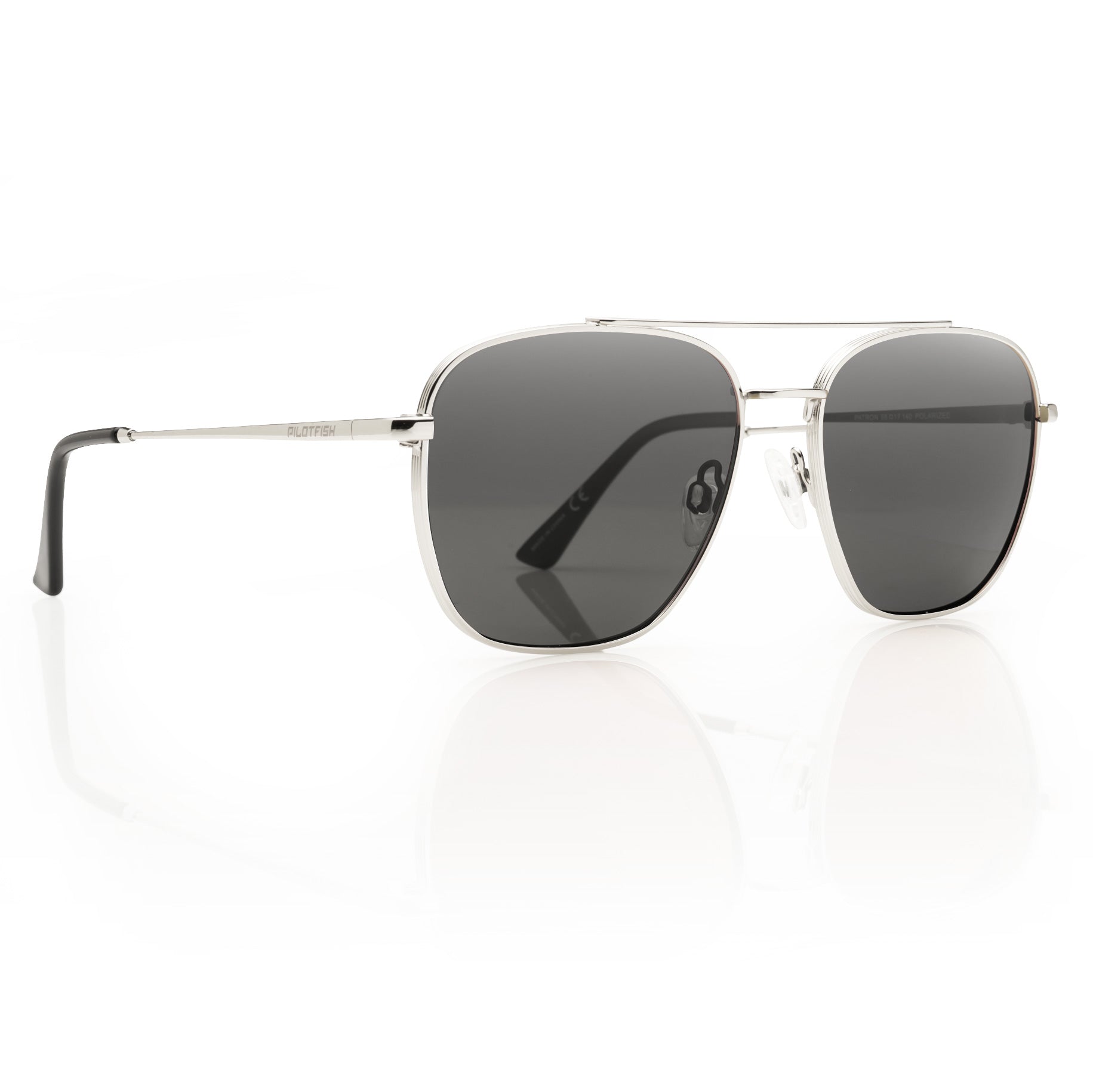 Patron Aviator Sunglasses
