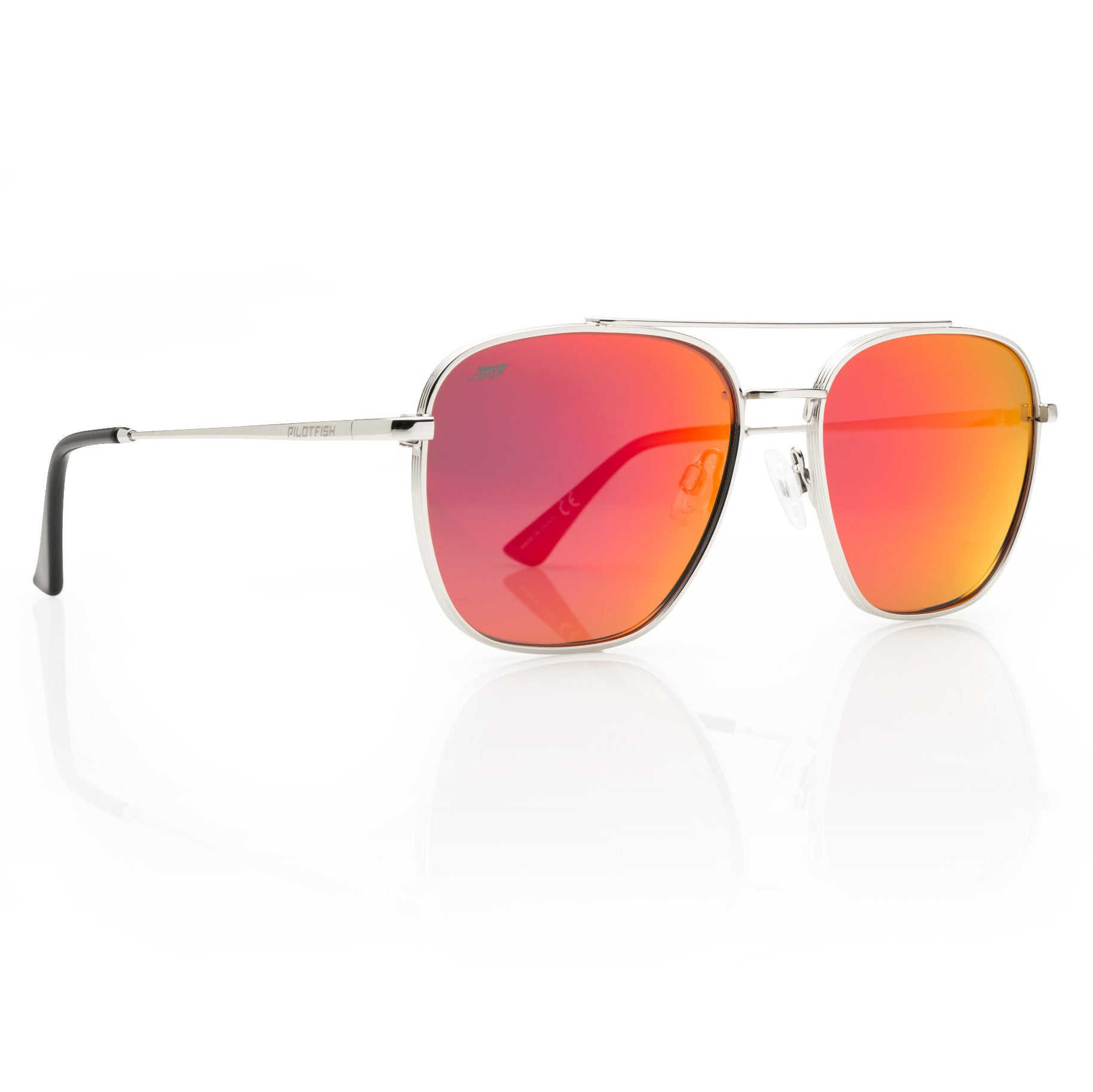 Patron Aviator Sunglasses