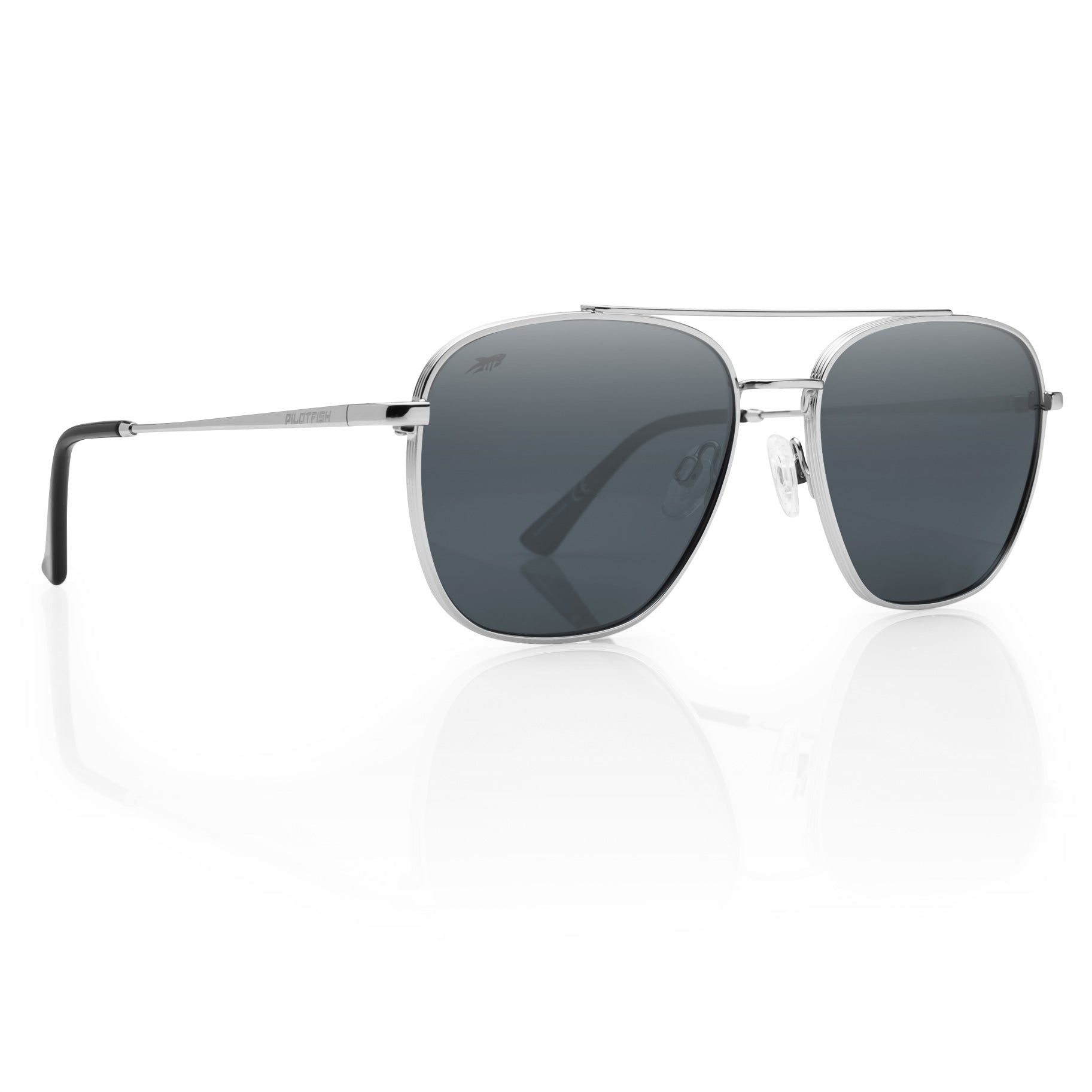 Patron Aviator Sunglasses