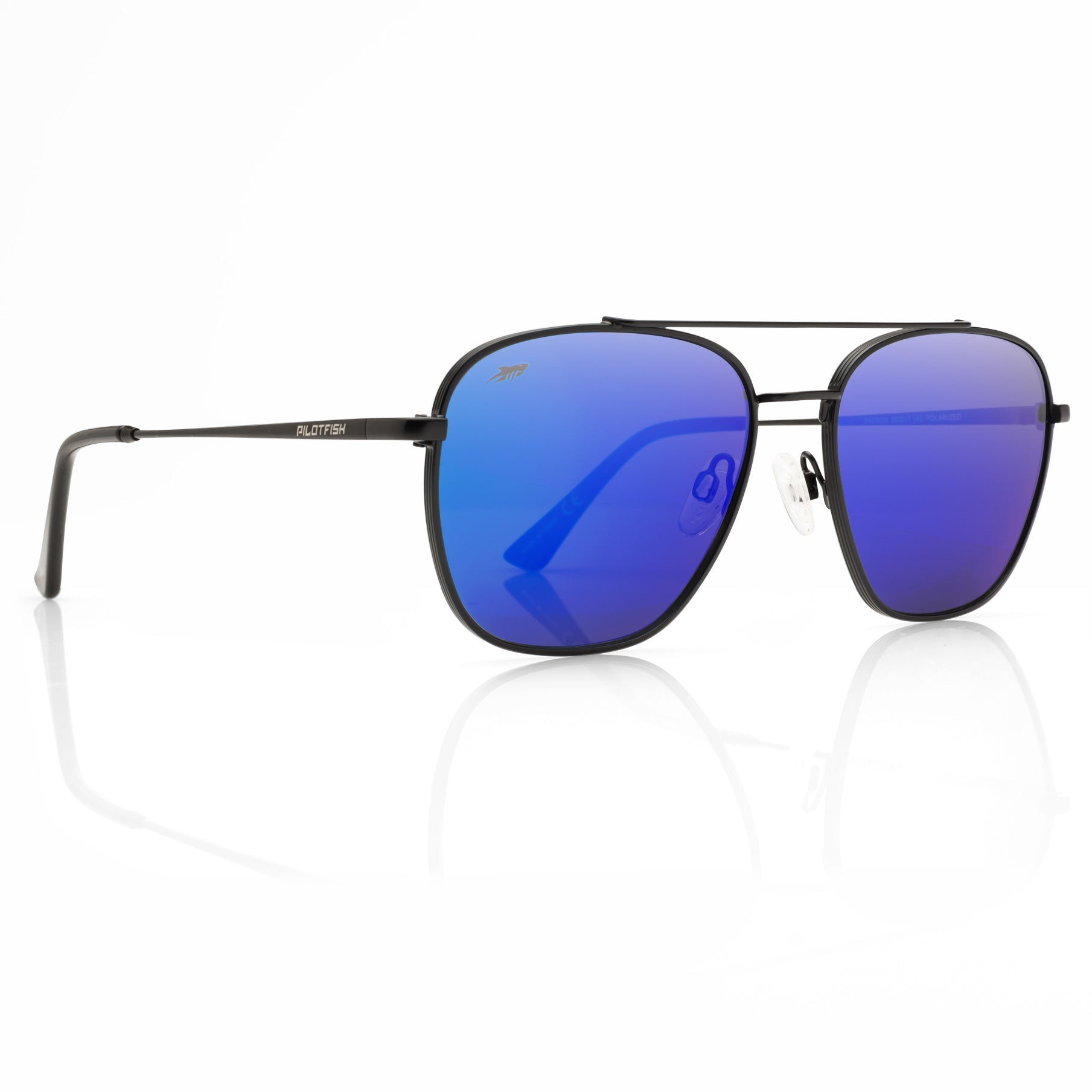 Patron Aviator Sunglasses