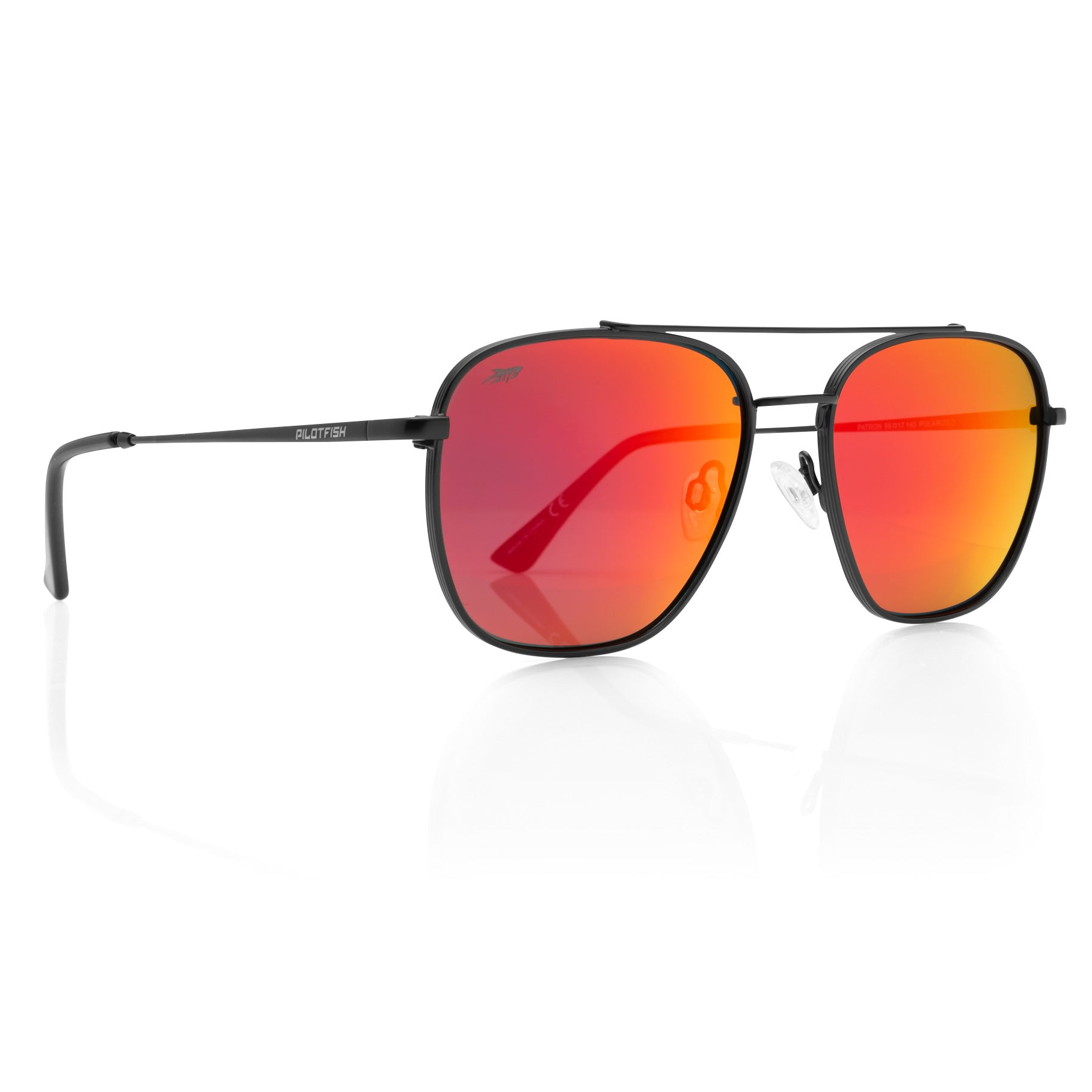 Patron Aviator Sunglasses