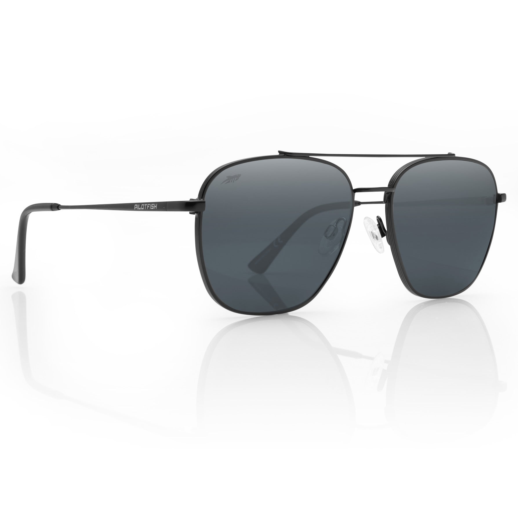 Patron Aviator Sunglasses