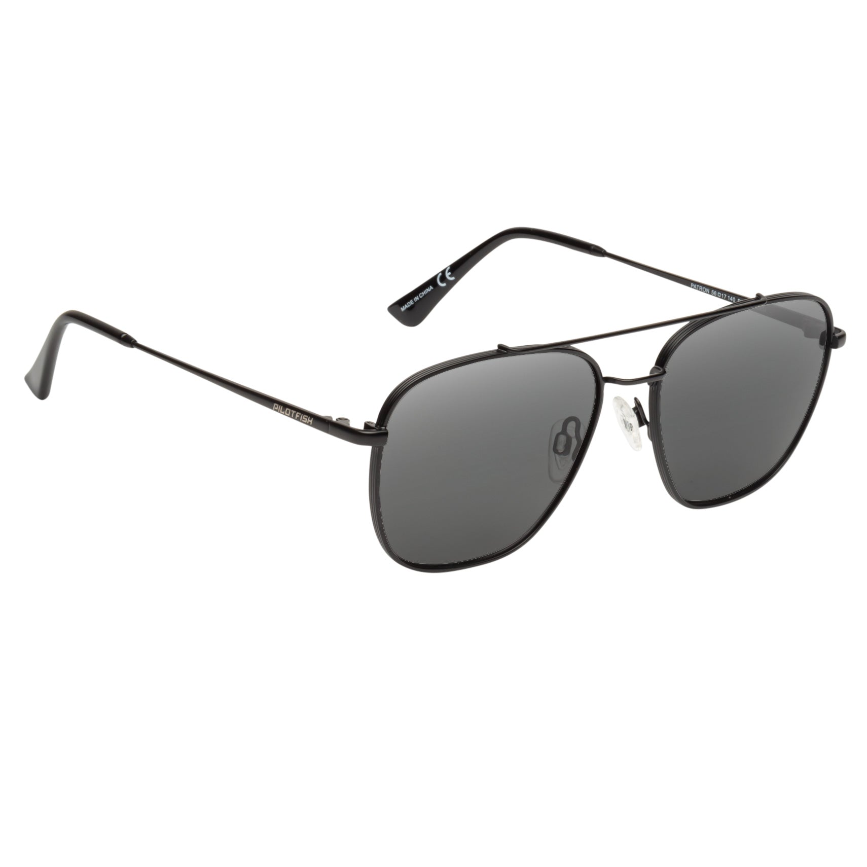 Patron Aviator Sunglasses