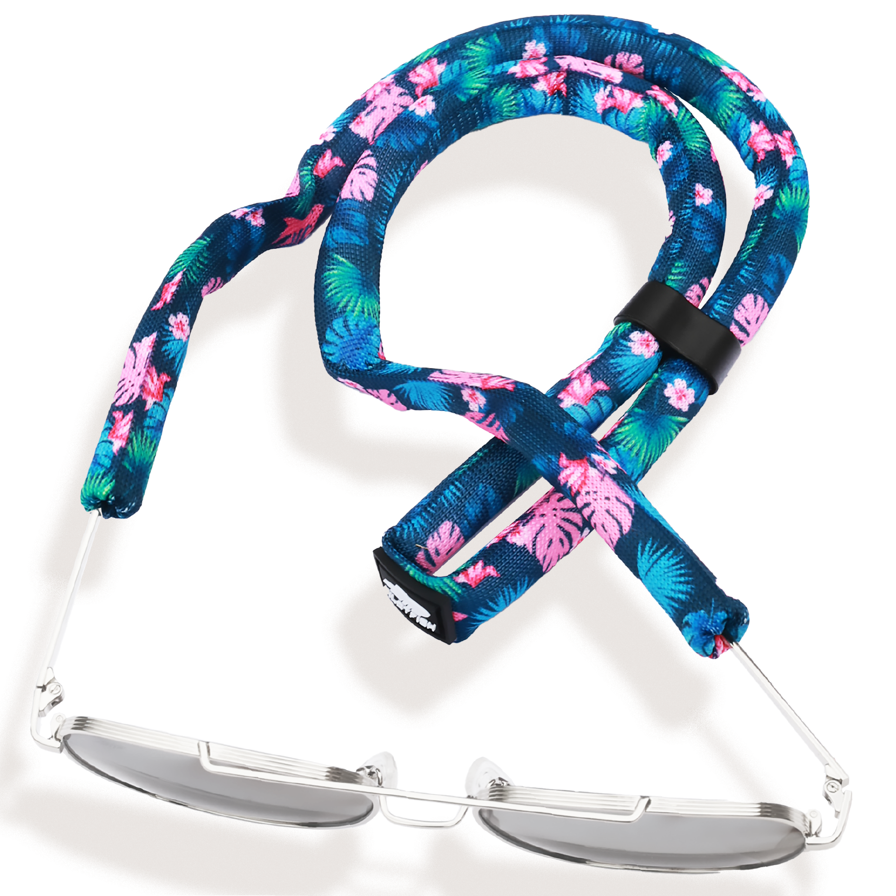 Floating Straps