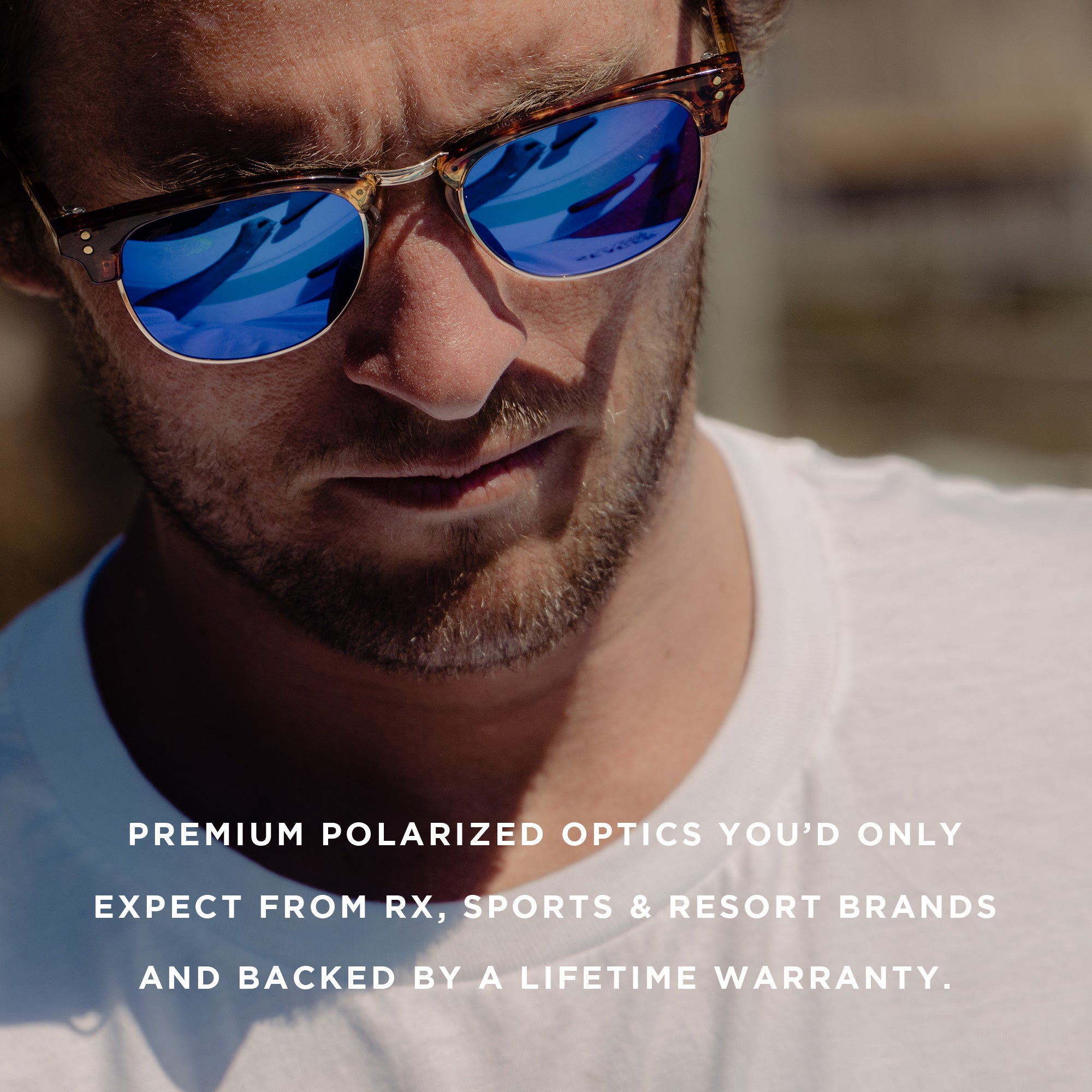 Sherpa Club Sunglasses
