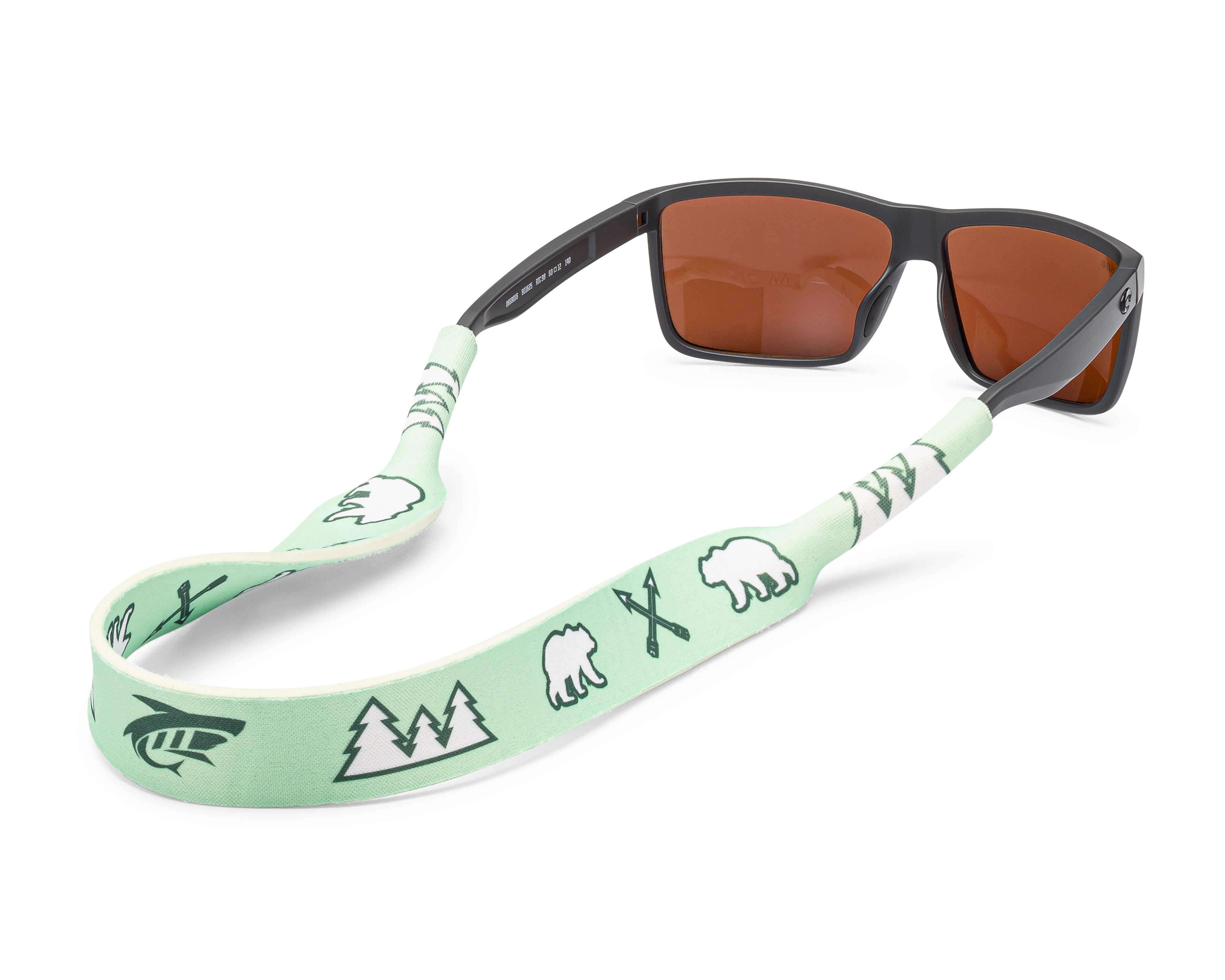 Designer sunglasses strap online