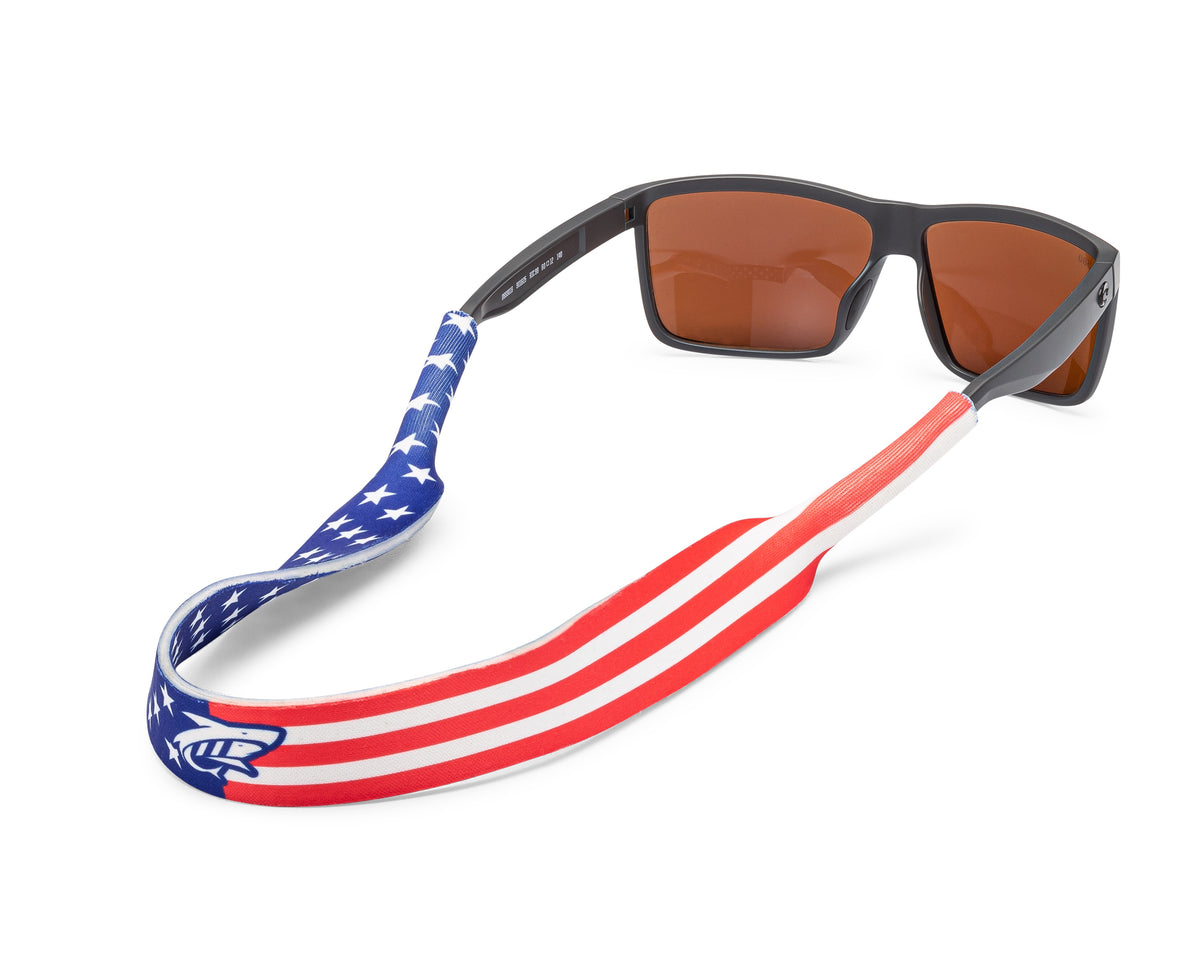 Sangle Flottante Cressi Neo Pour Lunettes - Néoprène - Évite La Perte En Mer Ou Piscine