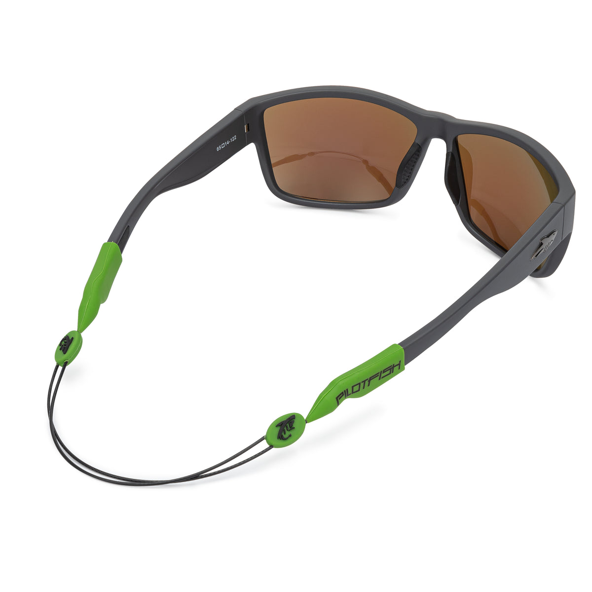 Adjustable Retainer – Pilotfish