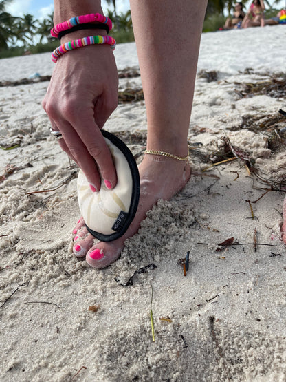 Beach Day! Sand Remover