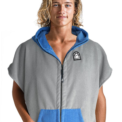 Changing Poncho