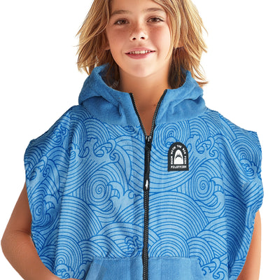 Changing Poncho
