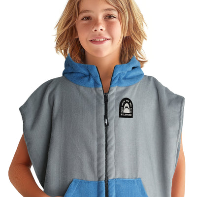Changing Poncho