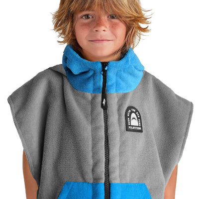 Changing Poncho