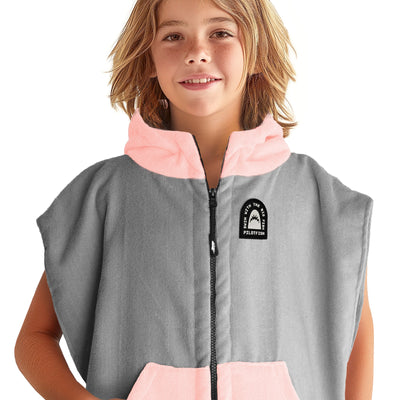 Changing Poncho