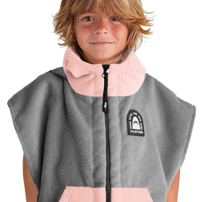 Changing Poncho