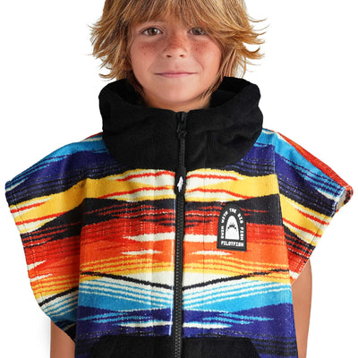 Changing Poncho