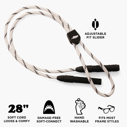 Paracord Retainers