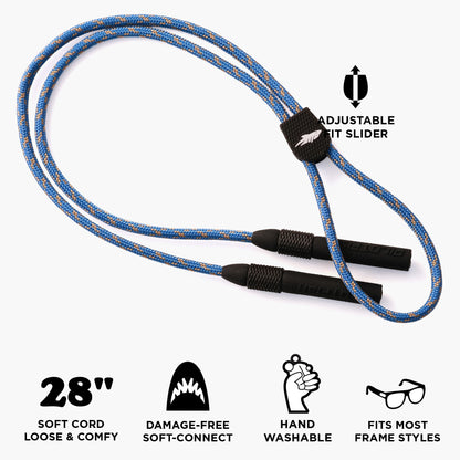 Paracord Retainers