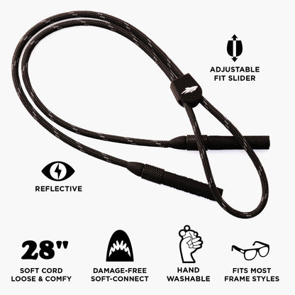 Paracord Retainers