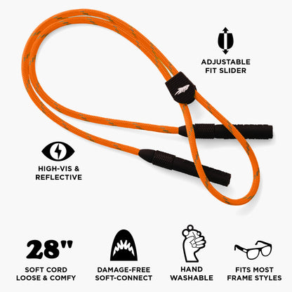 Paracord Retainers