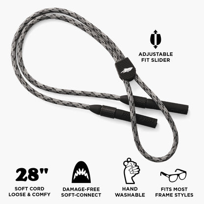 Paracord Retainers