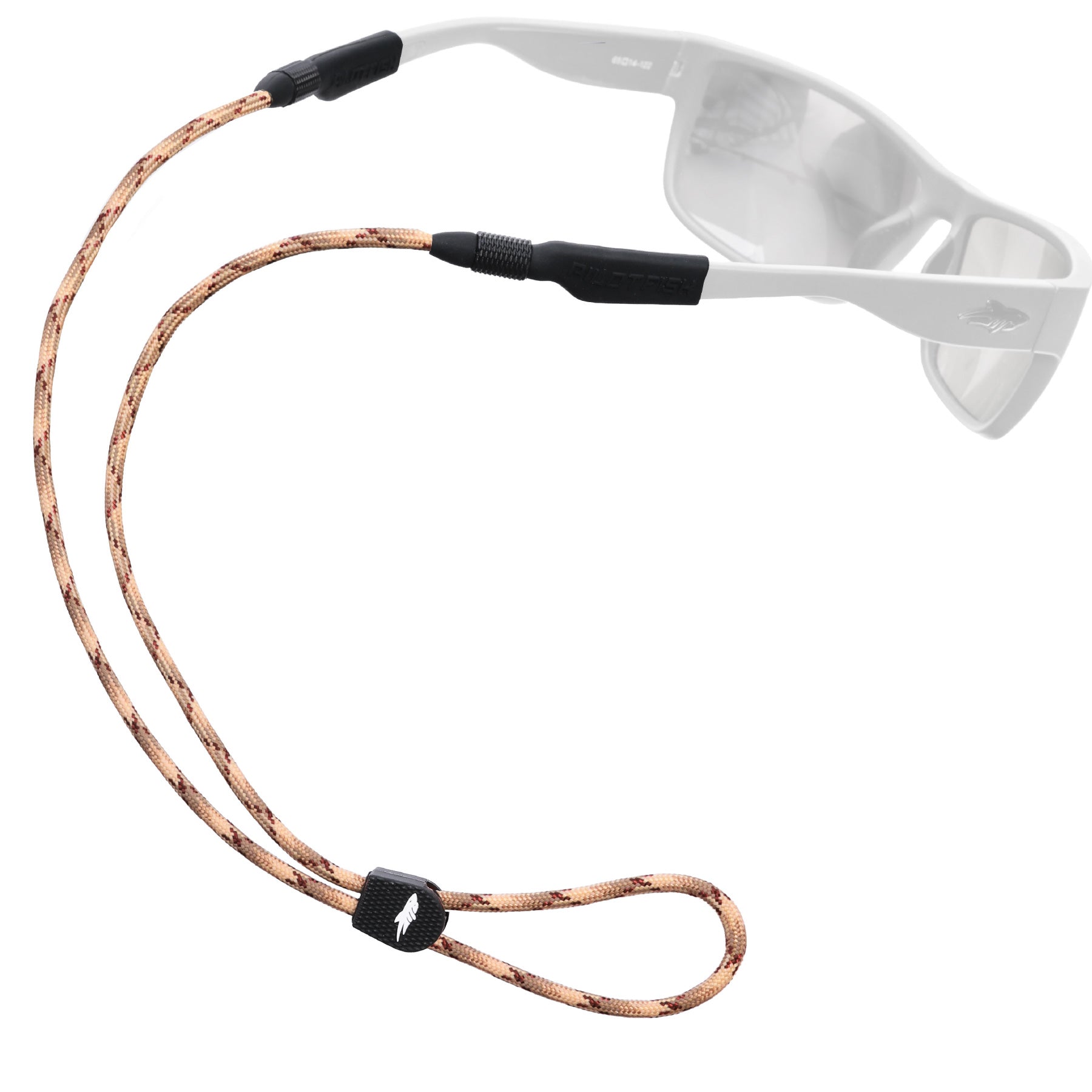 Paracord Retainers