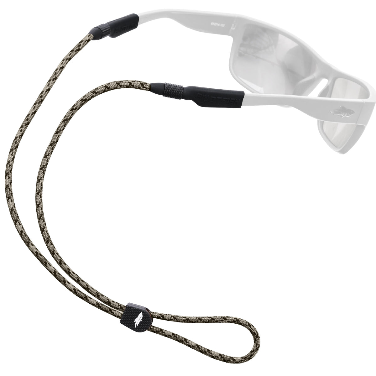 Paracord Retainers