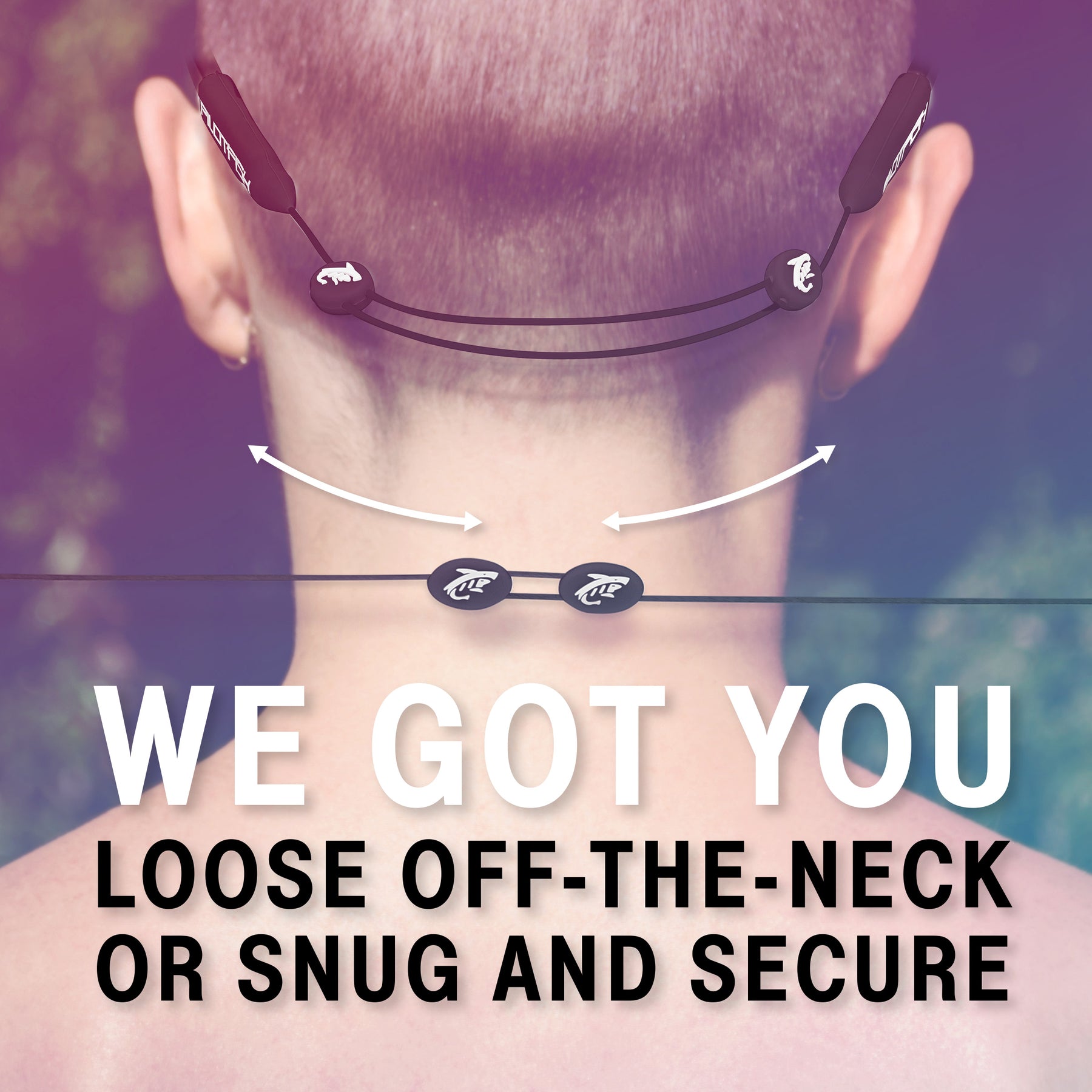 Adjustable Retainer – Pilotfish