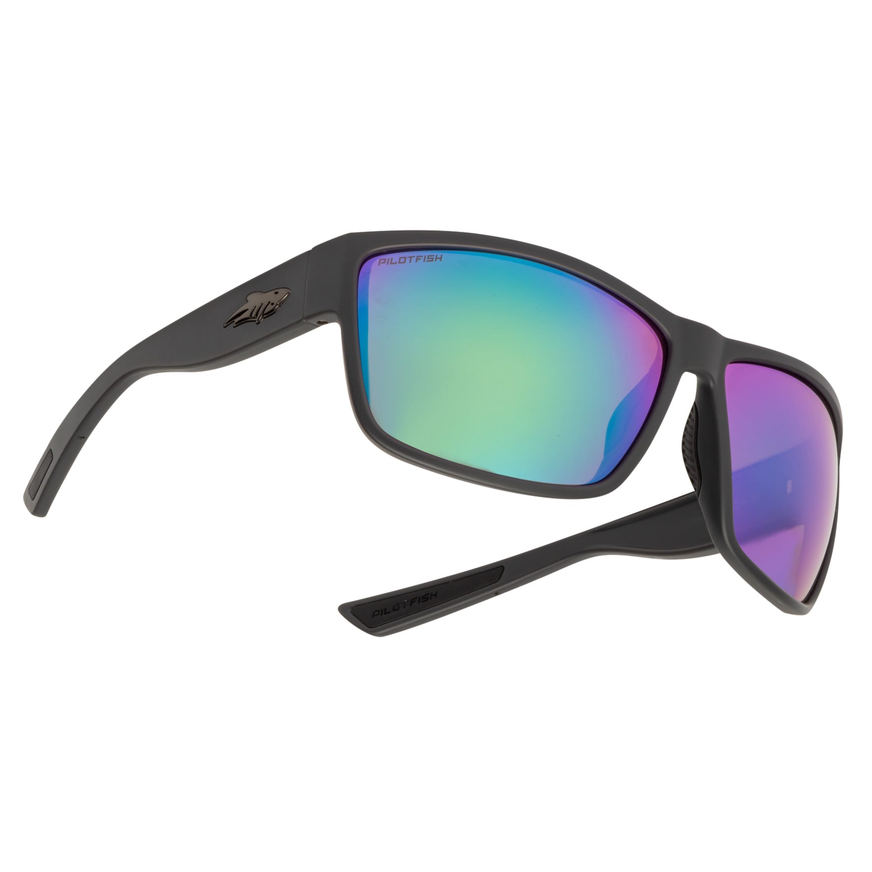 Pilotfish Eyewear Retainers  No-Tail Adjustable Sunglasses Straps
