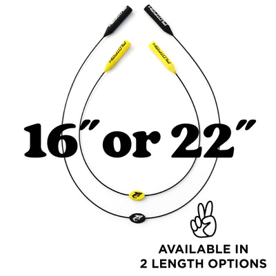 Straight Wire Retainer