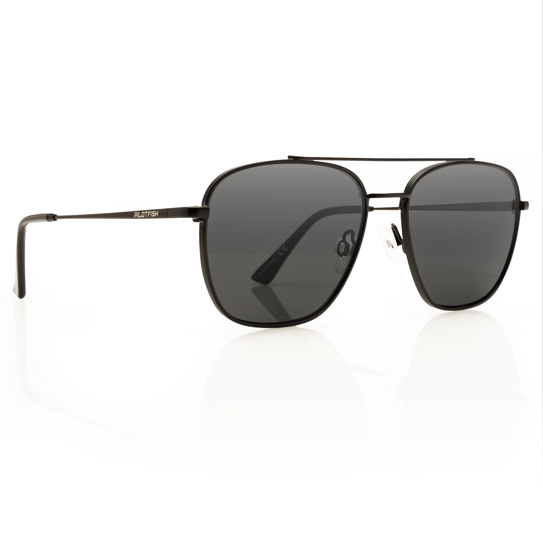 Patron Aviator Sunglasses