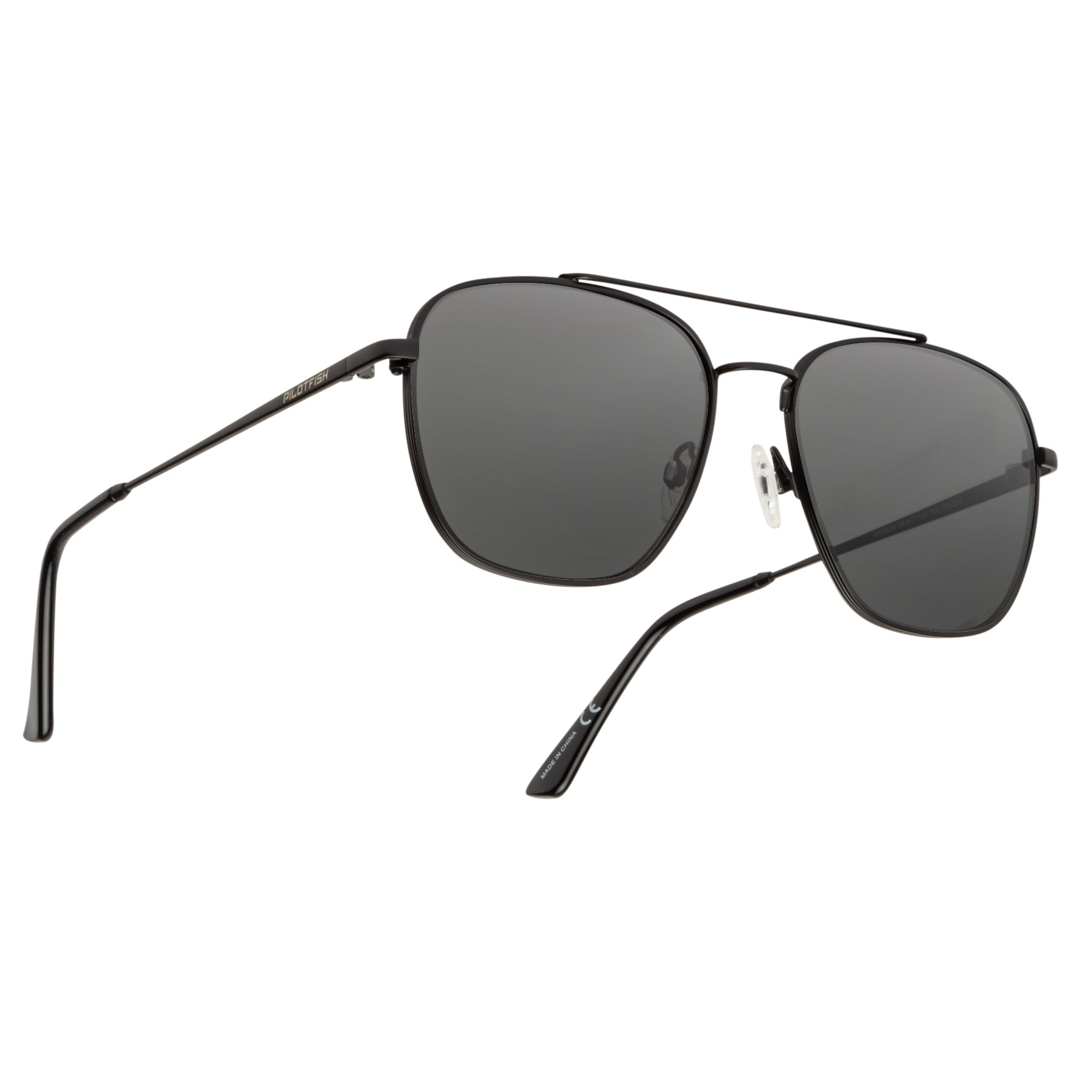 Patron Aviator Sunglasses