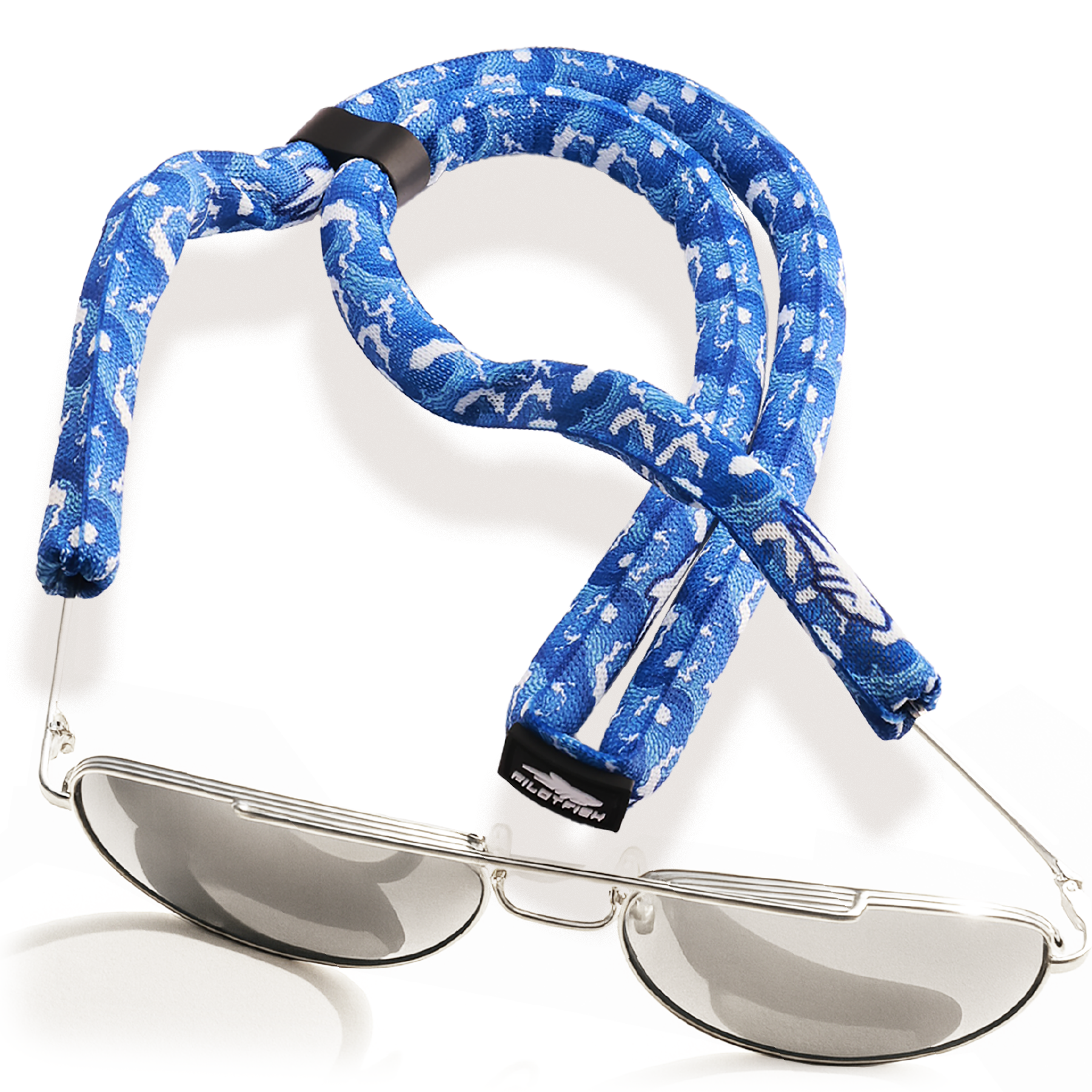 Floating Straps