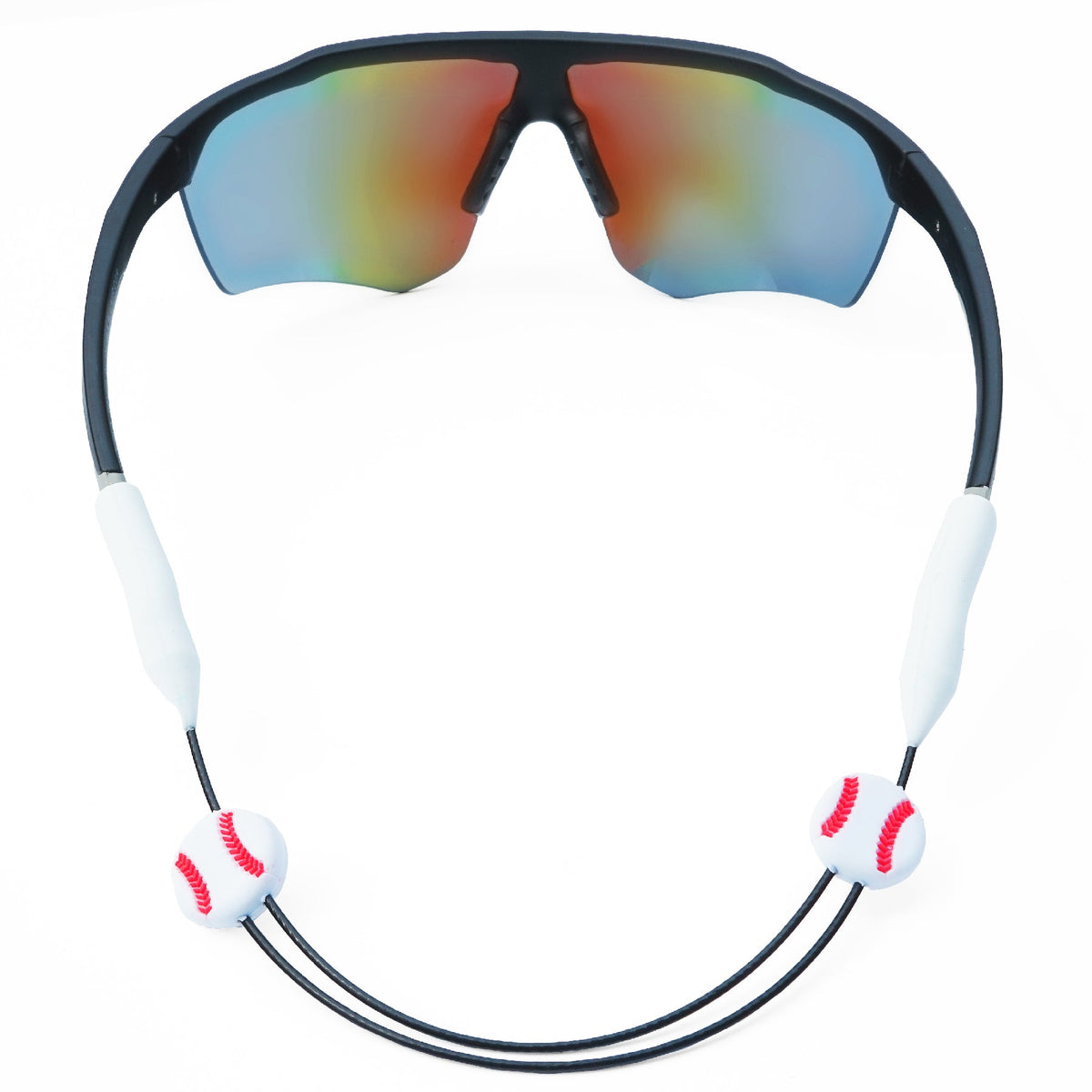 Pilotfish kids adjustable retainer - Baseball