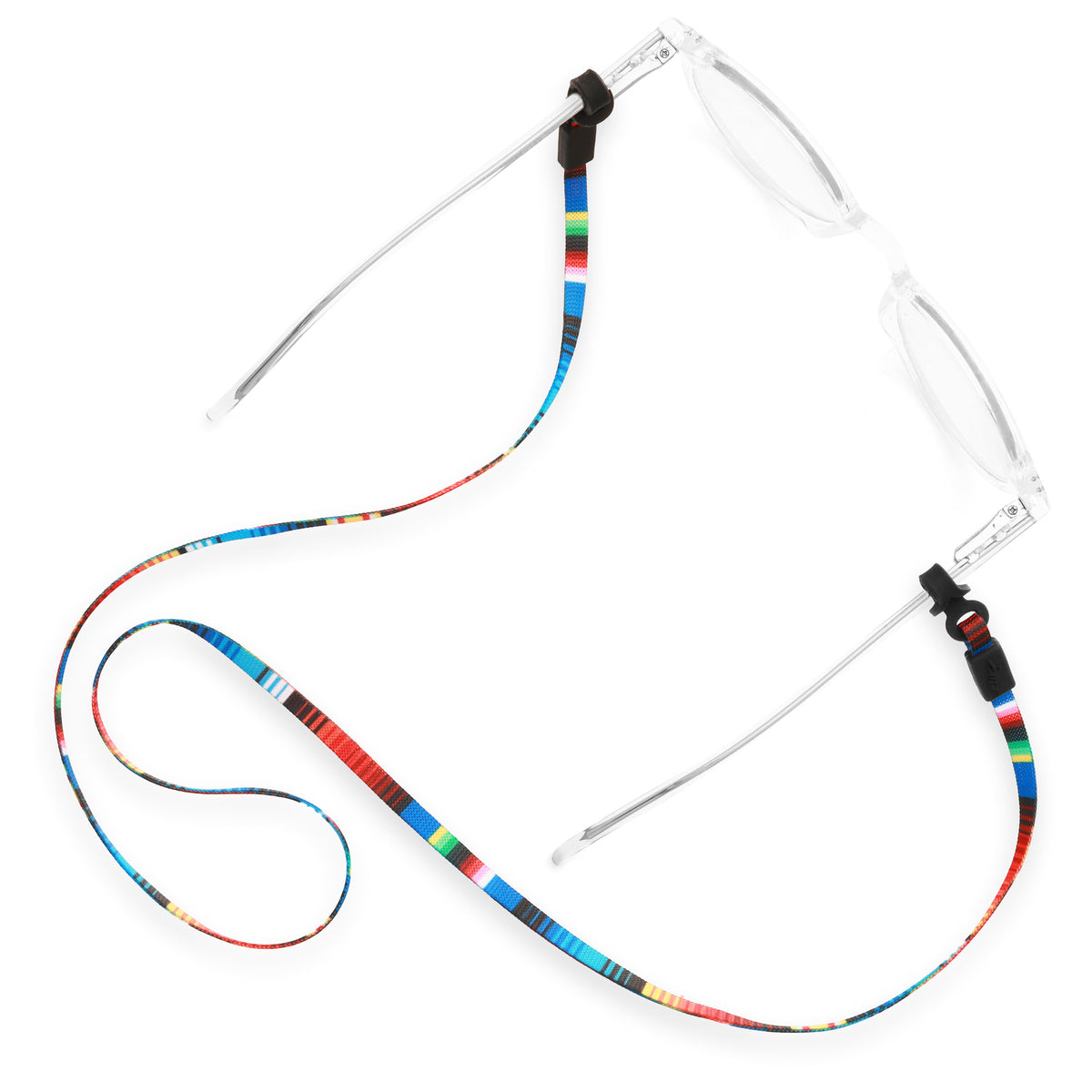 Soft Eyeglass Chain
