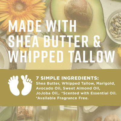 After Sun Body Butter